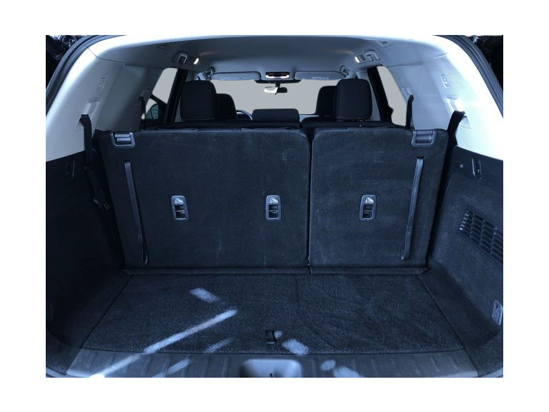 Thumbnail: 2025 Nissan Pathfinder - 17