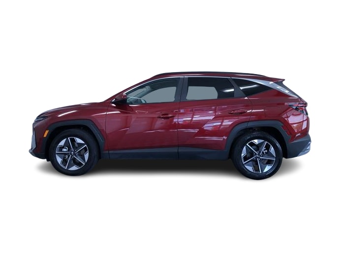 Thumbnail: 2025 Hyundai Tucson - 24