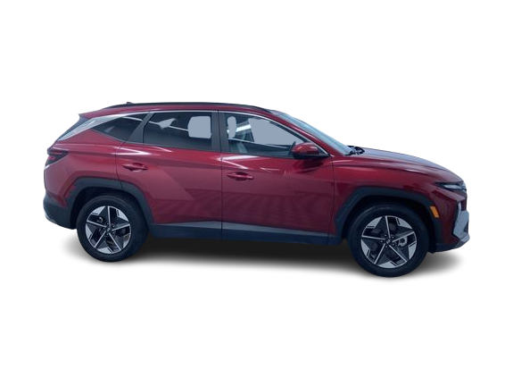 Thumbnail: 2025 Hyundai Tucson - 20