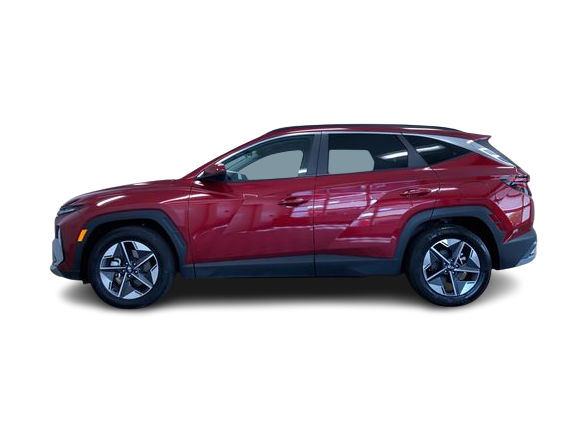 Thumbnail: 2025 Hyundai Tucson - 3
