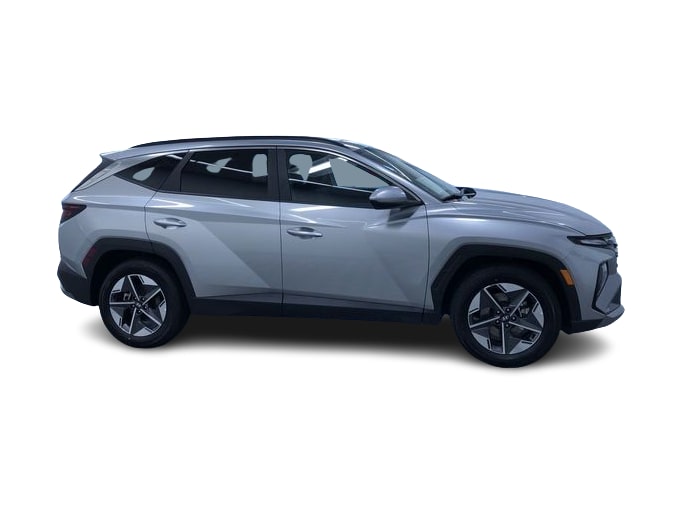 Thumbnail: 2025 Hyundai Tucson - 35