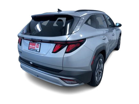 Thumbnail: 2025 Hyundai Tucson - 21