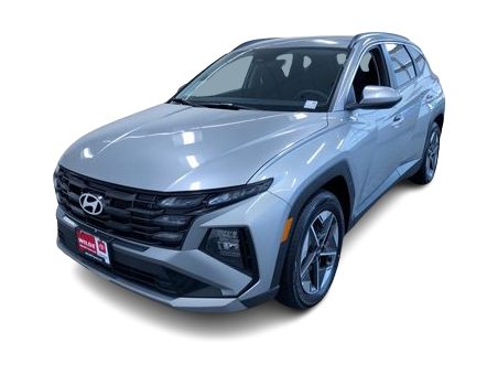 Thumbnail: 2025 Hyundai Tucson - 20