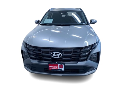 Thumbnail: 2025 Hyundai Tucson - 6