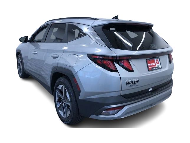 Thumbnail: 2025 Hyundai Tucson - 23