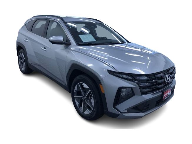 Thumbnail: 2025 Hyundai Tucson - 36