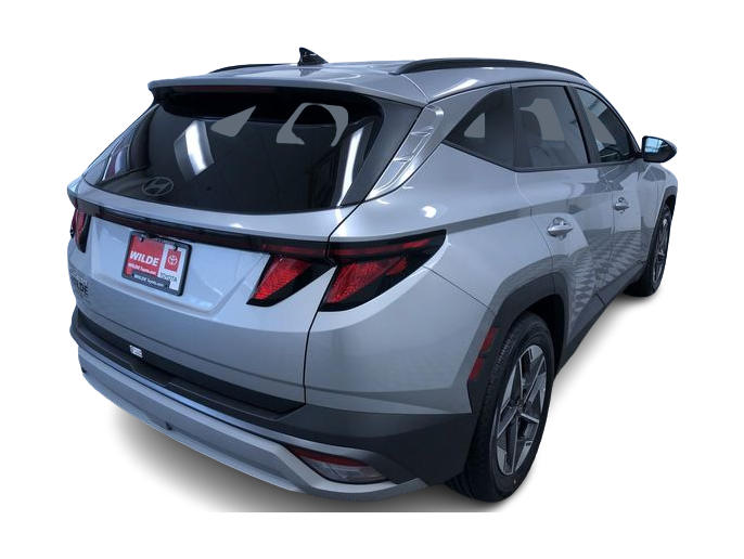 Thumbnail: 2025 Hyundai Tucson - 34