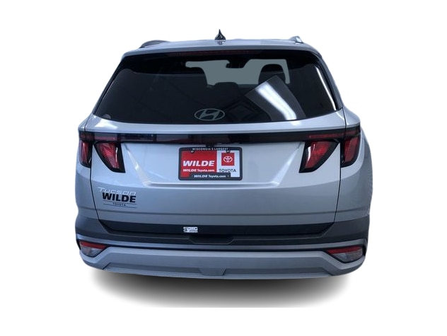 Thumbnail: 2025 Hyundai Tucson - 24