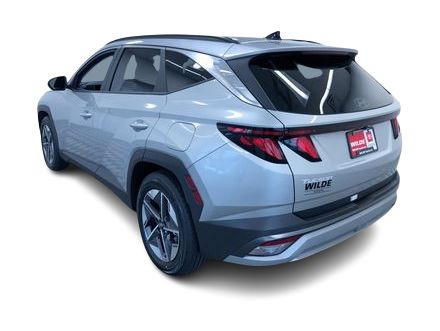 Thumbnail: 2025 Hyundai Tucson - 4