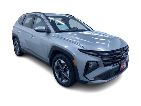 Thumbnail: 2025 Hyundai Tucson - 19