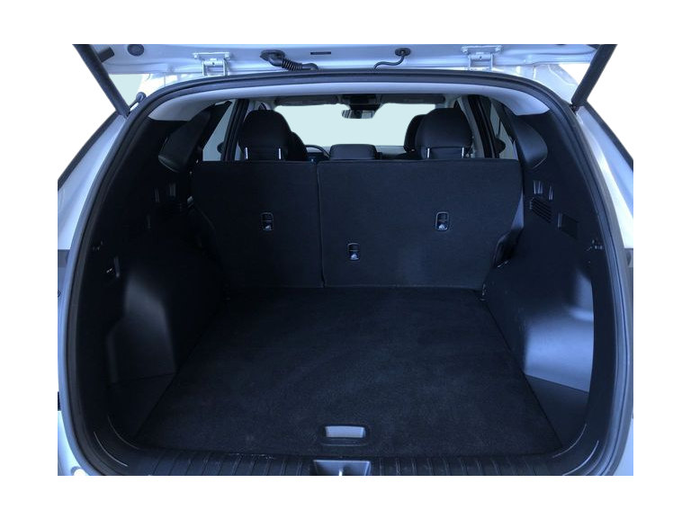 Thumbnail: 2025 Hyundai Tucson - 15