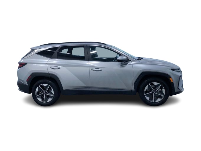 Thumbnail: 2025 Hyundai Tucson - 35