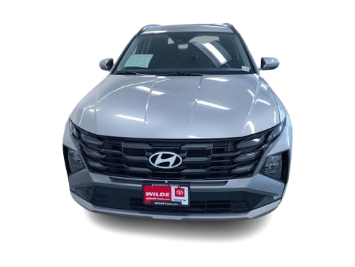 Thumbnail: 2025 Hyundai Tucson - 6