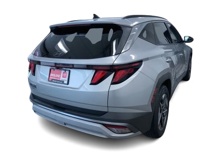 Thumbnail: 2025 Hyundai Tucson - 23