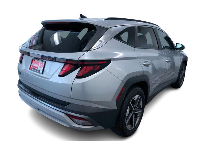 Thumbnail: 2025 Hyundai Tucson - 34