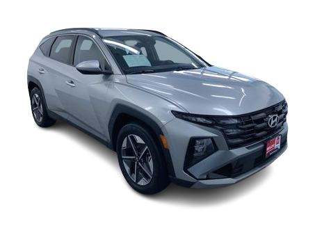 Thumbnail: 2025 Hyundai Tucson - 21