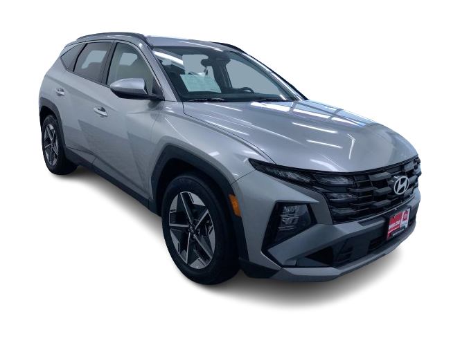 Thumbnail: 2025 Hyundai Tucson - 36