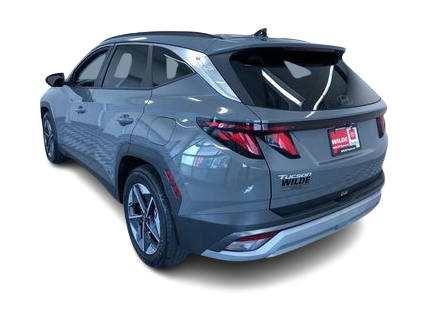 Thumbnail: 2025 Hyundai Tucson - 4