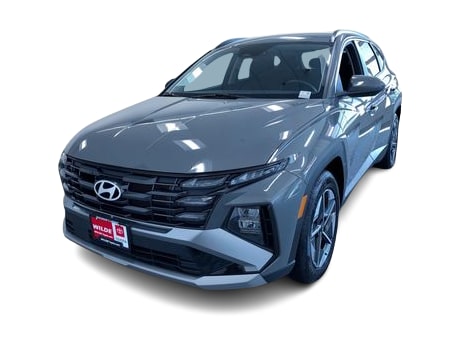 Thumbnail: 2025 Hyundai Tucson - 22