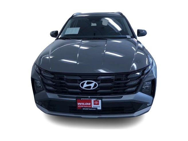 Thumbnail: 2025 Hyundai Tucson - 27