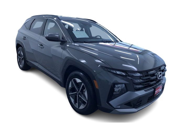Thumbnail: 2025 Hyundai Tucson - 36