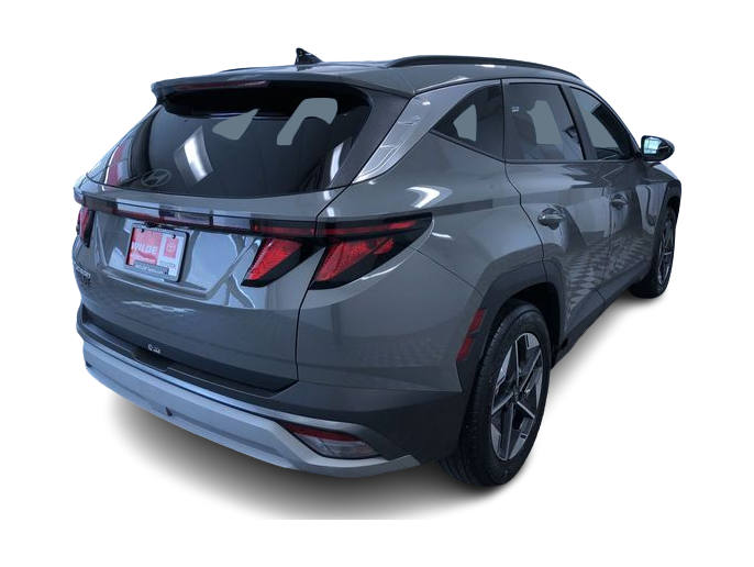 Thumbnail: 2025 Hyundai Tucson - 34