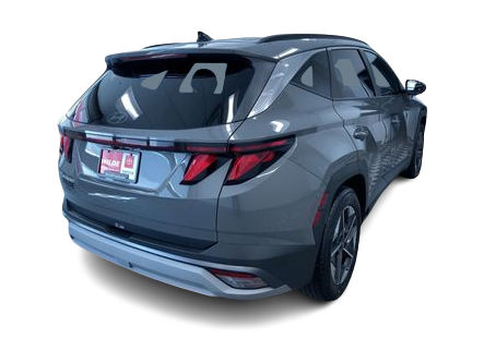Thumbnail: 2025 Hyundai Tucson - 23