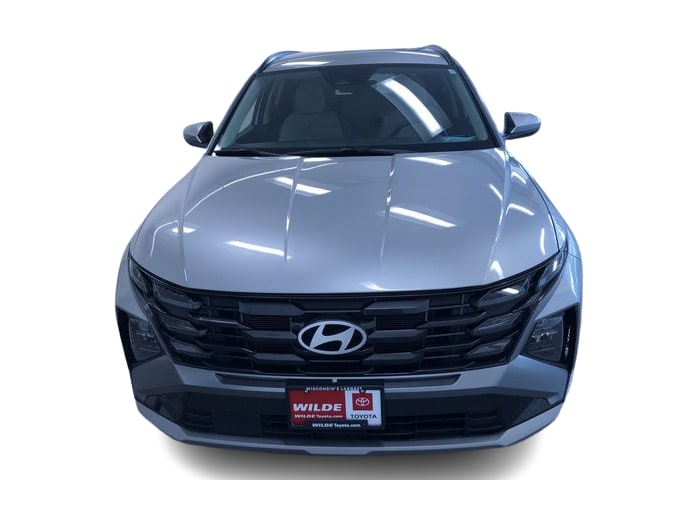 Thumbnail: 2025 Hyundai Tucson - 25