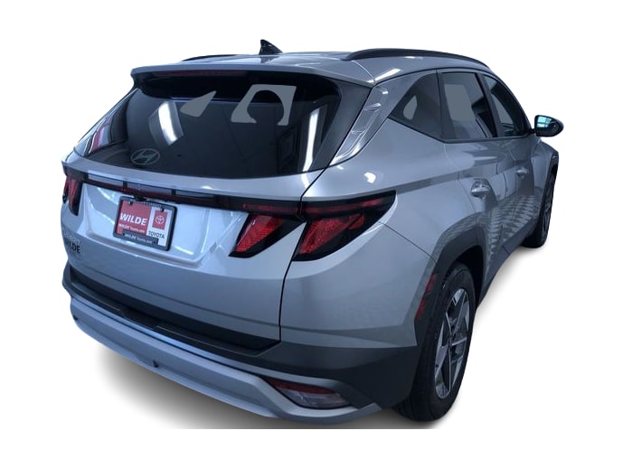 Thumbnail: 2025 Hyundai Tucson - 33