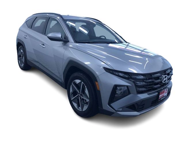 Thumbnail: 2025 Hyundai Tucson - 35