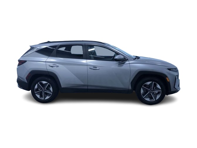 Thumbnail: 2025 Hyundai Tucson - 34