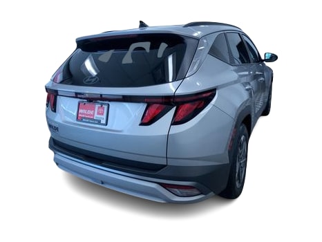 Thumbnail: 2025 Hyundai Tucson - 21