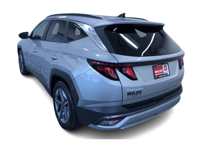 Thumbnail: 2025 Hyundai Tucson - 23