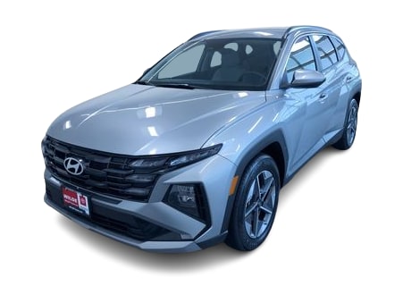 Thumbnail: 2025 Hyundai Tucson - 20