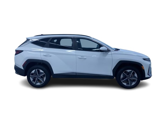 Thumbnail: 2025 Hyundai Tucson - 19