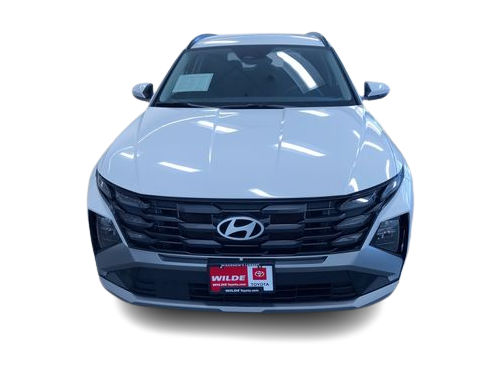 Thumbnail: 2025 Hyundai Tucson - 6