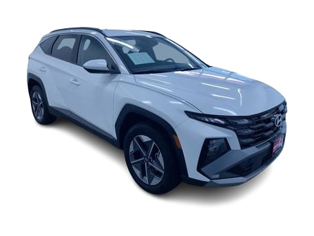 Thumbnail: 2025 Hyundai Tucson - 20