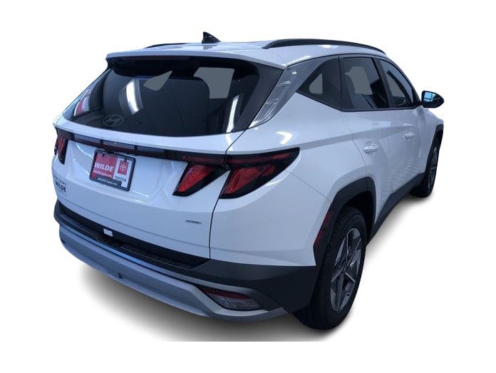 Thumbnail: 2025 Hyundai Tucson - 34