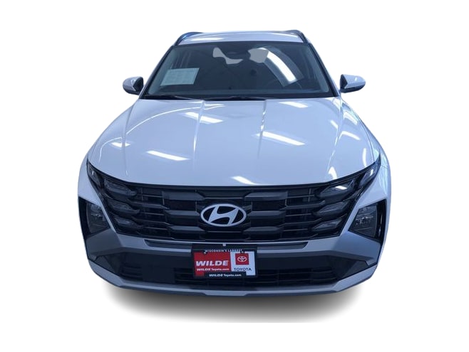 Thumbnail: 2025 Hyundai Tucson - 26