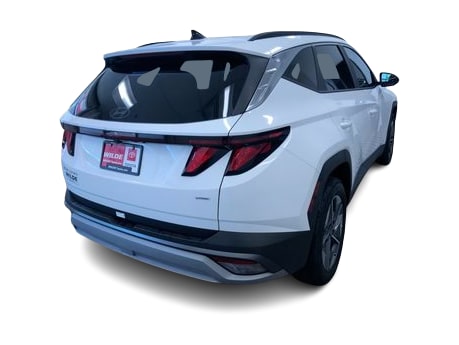 Thumbnail: 2025 Hyundai Tucson - 22