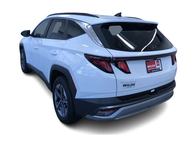 Thumbnail: 2025 Hyundai Tucson - 24