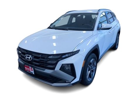 Thumbnail: 2025 Hyundai Tucson - 21