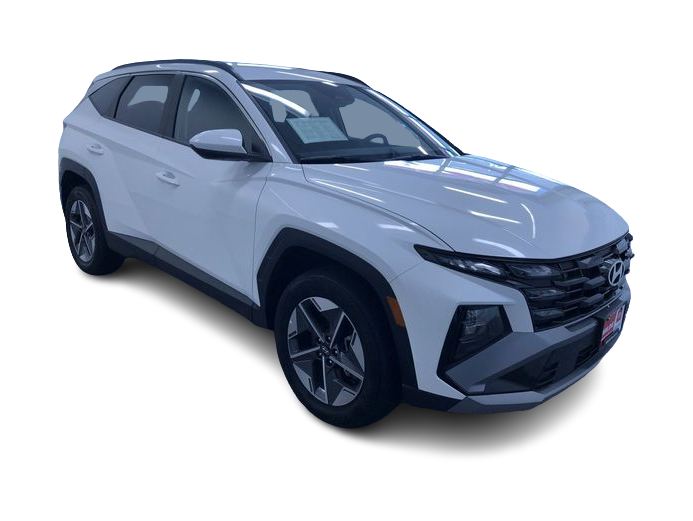 Thumbnail: 2025 Hyundai Tucson - 36