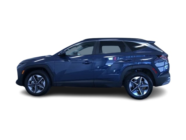 Thumbnail: 2025 Hyundai Tucson - 23