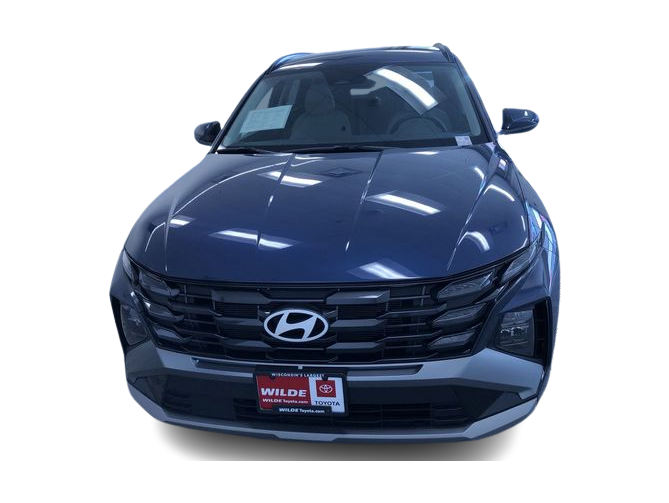 Thumbnail: 2025 Hyundai Tucson - 26