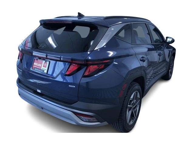 Thumbnail: 2025 Hyundai Tucson - 34
