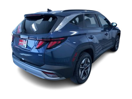 Thumbnail: 2025 Hyundai Tucson - 22