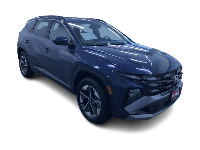 Thumbnail: 2025 Hyundai Tucson - 36