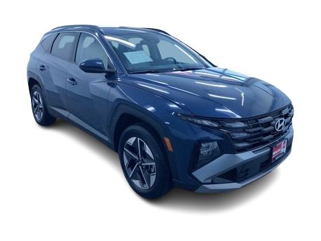 Thumbnail: 2025 Hyundai Tucson - 20