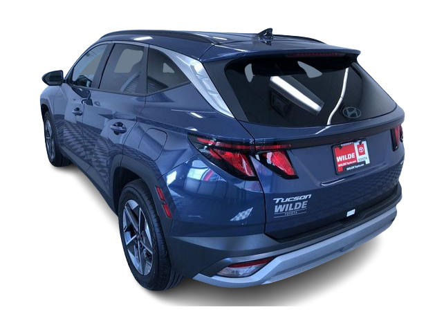 Thumbnail: 2025 Hyundai Tucson - 24